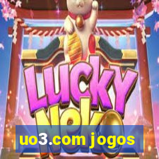 uo3.com jogos